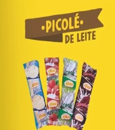 Imagem de capa de M. Picole Apiacere Leite Chocolate