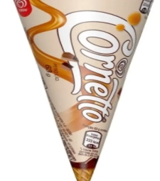 Imagem de capa de M. Picole Kibon Cornetto Chocomix