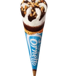 Imagem de capa de M. Picole Kibon Cornetto Crocante