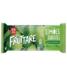 Imagem de capa de M. Picole Kibon Fruttare Limoes