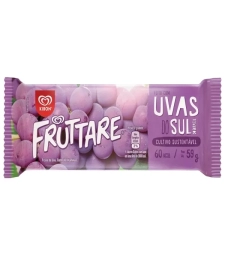 Imagem de capa de M. Picole Kibon Fruttare Uvas