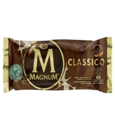 Imagem de capa de M. Picole Kibon Magnum Classico