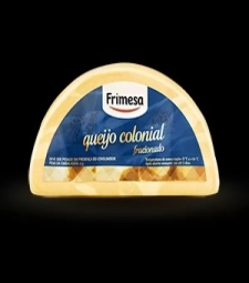 Imagem de capa de M. Queijo Frimesa Colonial Kg