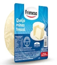 Imagem de capa de M. Queijo Minas Frescal Frimesa Kg 