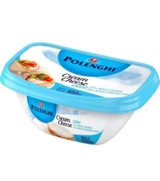 Imagem de capa de M. Queijo Polenguinho Cream Cheese 150g Light