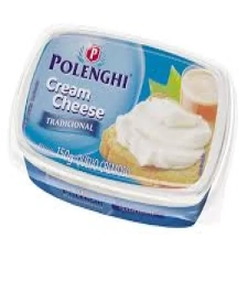 Imagem de capa de M. Queijo Polenguinho Cream Cheese 150g Tradicional