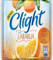 Imagem de capa de M. Refr. Clight 15 X 8g Laranja