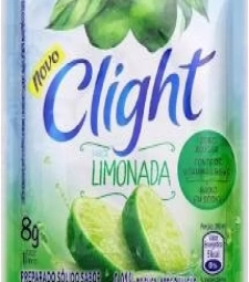 Imagem de capa de M. Refr. Clight 15 X 8g Limonada