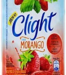 Imagem de capa de M. Refr. Clight 15 X 8g Morango