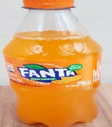 Imagem de capa de Refri Fanta 6 X 600ml Laranja Pet