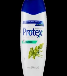 Imagem de capa de M. Sabonete Liq. Protex 250ml Erva Doce