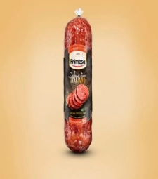 Imagem de capa de M. Salame Frimesa Tipo Milano Kg