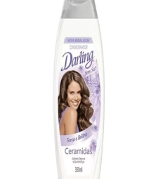 Imagem de capa de M. Shampoo Darling 350ml Ceramidas