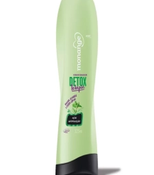 Imagem de capa de M. Shampoo Monange 325ml Detox Terapia 