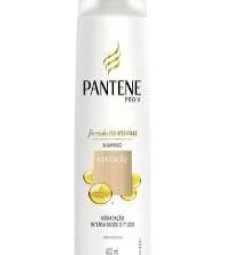 Imagem de capa de M. Shampoo Pantene 400ml Hidratacao 