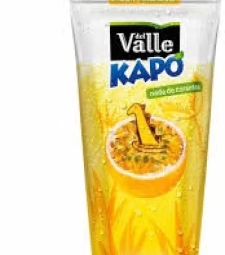 Imagem de capa de M. Suco Kapo 200ml Maracuja Tp 