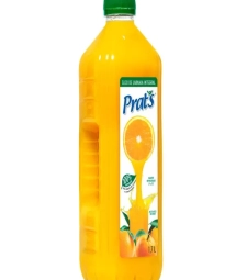 Imagem de capa de M. Suco Prats 1,7l Laranja