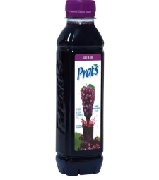 Imagem de capa de M. Suco Prats 300ml Uva