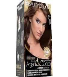 Imagem de capa de M. Tinta Para Cabelo Beautycolor 6.35 Chocolate Glamour