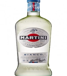 Imagem de capa de M. Vermouth Martini 750ml Bianco