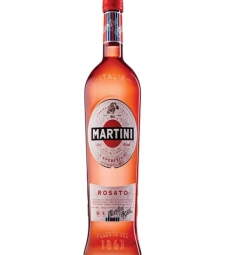 Imagem de capa de M. Vermouth Martini 750ml Rosato