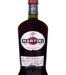 Imagem de capa de M. Vermouth Martini 750ml Rosso