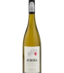 Imagem de capa de M. Vinho Branco Aurora Pinto Bandeira 750ml Chardonnay