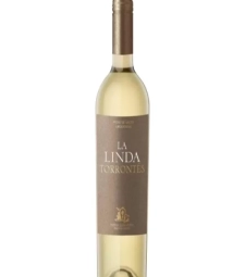 Imagem de capa de M. Vinho Branco La Linda 750ml Torrontes 2019