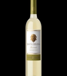 Imagem de capa de M. Vinho Branco Santa Helena 750ml Sauvignon Blanc