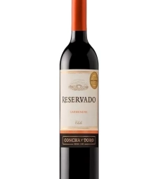 Imagem de capa de M. Vinho Concha Y Toro 750ml Carmenere  