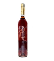 Imagem de capa de M. Vinho Rose Carmine Granata 750ml Rosario