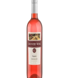 Imagem de capa de M. Vinho Rose Country Wine 750ml Suave