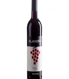 Imagem de capa de M. Vinho Tinto Alandra 750ml Esporao