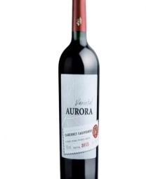 Imagem de capa de M. Vinho Tinto Aurora 750ml Varietal Caber Sauvig