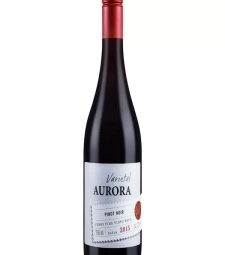 Imagem de capa de M. Vinho Tinto Aurora 750ml Varietal Pinot Noir