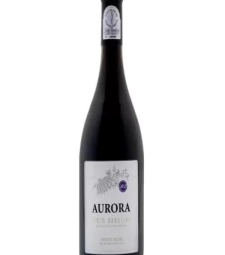 Imagem de capa de M. Vinho Tinto Aurora Pinto Bandeira 750ml Pinot Noir