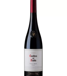 Imagem de capa de M. Vinho Tinto Casillero Del Diablo 750ml Pinot Noir