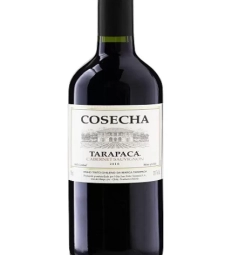 Imagem de capa de M. Vinho Tinto Cosecha 750ml Tarapaca Cabernet Sauvig.