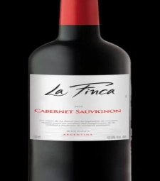 Imagem de capa de M. Vinho Tinto La Finca 750ml Cabernet Sauvignon