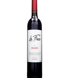 Imagem de capa de M. Vinho Tinto La Finca 750ml Malbec