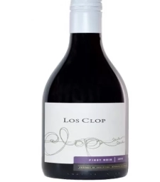 Imagem de capa de M. Vinho Tinto Los Clop 750ml Pinot Noir