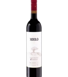 Imagem de capa de M. Vinho Tinto Miolo 750ml Seco Touriga Nacional