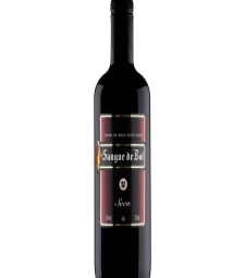 Imagem de capa de M. Vinho Tinto Sangue De Boi 750ml Seco