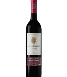 Imagem de capa de M. Vinho Tinto Santa Helena 750ml Cabernet Sauvignon