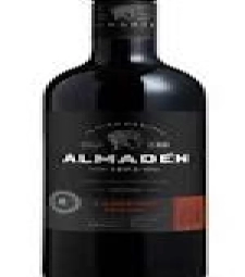 Imagem de capa de M. Vinho Tinto Seco Almaden 750ml Cabernet Franc