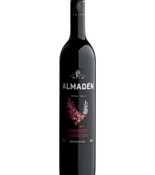 Imagem de capa de M. Vinho Tinto Seco Almaden 750ml Cabernet Sauvignon  