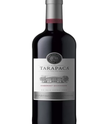 Imagem de capa de M. Vinho Tinto Tarapaca Leon 750ml Cabernet Sauvignon