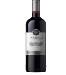 Imagem de capa de M. Vinho Tinto Tarapaca Leon 750ml Carmenere