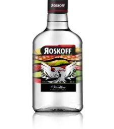 Imagem de capa de M. Vodka Roskoff 965ml Vidro