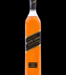 Imagem de capa de M. Whisky Johnnie Walker Black Label 750ml